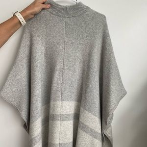 Second Hand Forever New Poncho